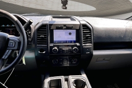 Used 2020  Ford F-150 2WD SuperCrew XL STX 5 1&sol;2 at Pre-Owned Plus near San Antonio&comma; TX