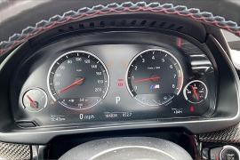 Used 2017  BMW X6 M Sports Activity Coupe at Pre-Owned Plus near San Antonio&comma; TX