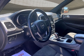 Used 2018  Jeep Grand Cherokee 4d SUV 2WD Laredo at Pre-Owned Plus near San Antonio&comma; TX