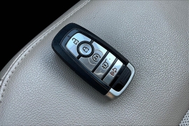 Used 2024 Ford Explorer Limited RWD at Pre-Owned Plus near San Antonio, TX