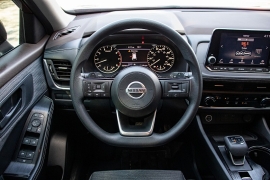 Used 2021 Nissan Rogue FWD S at Pre-Owned Plus near San Antonio, TX