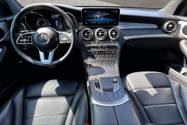 Used 2022  Mercedes-Benz GLC GLC 300 4MATIC SUV at Pre-Owned Plus near San Antonio&comma; TX