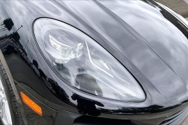 Used 2018  Porsche Macan 4d SUV AWD at Pre-Owned Plus near San Antonio&comma; TX