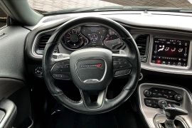 Used 2021 Dodge Challenger GT RWD at Pre-Owned Plus near San Antonio, TX