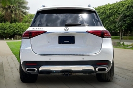 Used 2022  Mercedes-Benz GLE GLE 350 SUV at Pre-Owned Plus near San Antonio&comma; TX