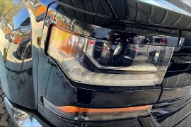 Used 2018  Chevrolet Silverado 1500 4WD Crew Cab LT Z71 Texas Edition at Pre-Owned Plus near San Antonio&comma; TX