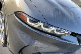 Used 2024  Alfa Romeo Tonale Veloce EAWD at Pre-Owned Plus near San Antonio&comma; TX