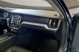 Used 2020  Volvo S60 4d Sedan FWD T5 Momentum at Pre-Owned Plus near San Antonio&comma; TX