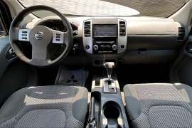 Used 2019 Nissan Frontier 2WD Crew Cab SV at Pre-Owned Plus near San Antonio, TX