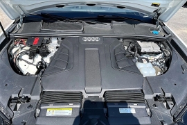 Used 2019  Audi Q7 4d SUV 3&period;0T Quattro Premium Plus at Pre-Owned Plus near San Antonio&comma; TX