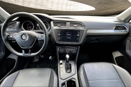 Used 2021 Volkswagen Tiguan 2.0T SE FWD at Pre-Owned Plus near San Antonio, TX