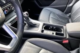 Used 2023  Audi Q3 S line Premium 45 TFSI quattro at Pre-Owned Plus near San Antonio&comma; TX