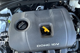 Used 2019 Hyundai Veloster 3d Hatchback 2.0L Auto at Pre-Owned Plus near San Antonio, TX