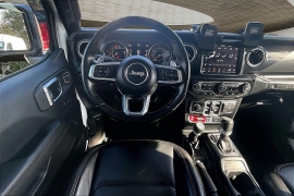Used 2023  Jeep Wrangler Rubicon 392 4 Door 4x4 at Pre-Owned Plus near San Antonio&comma; TX