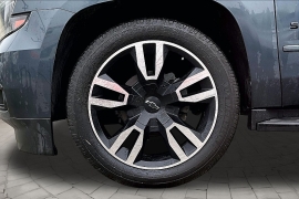 Used 2019  Chevrolet Suburban 4d SUV RWD Premier RST Performance at Pre-Owned Plus near San Antonio&comma; TX