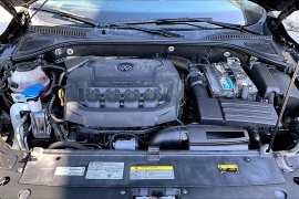 Used 2022  Volkswagen Passat 2&period;0T SE Auto at Pre-Owned Plus near San Antonio&comma; TX