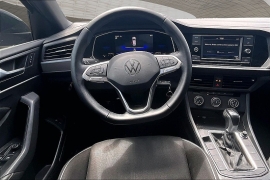 Used 2022  Volkswagen Jetta Sport Auto at Pre-Owned Plus near San Antonio&comma; TX