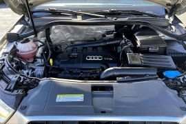 Used 2017  Audi Q3 4d SUV 2&period;0T Premium at Pre-Owned Plus near San Antonio&comma; TX