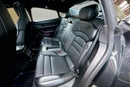 Used 2021  Porsche Taycan 4S AWD at Pre-Owned Plus near San Antonio&comma; TX