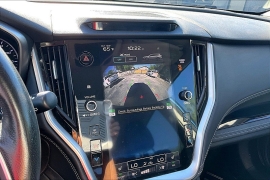 Used 2020  Subaru Outback 4d SUV AWD Limited at Pre-Owned Plus near San Antonio&comma; TX