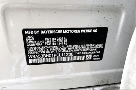 Used 2023  BMW 5 Series 530i Sedan at Pre-Owned Plus near San Antonio&comma; TX