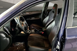 Used 2013  Subaru Impreza Sedan WRX 4dr Man WRX STI at Pre-Owned Plus near San Antonio&comma; TX