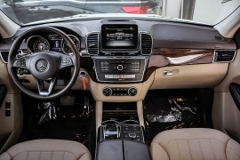 Used 2018  Mercedes-Benz GLS-Class 4d SUV GLS450 at Pre-Owned Plus near San Antonio, TX
