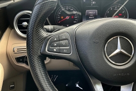 Used 2015 Mercedes-Benz C-Class 4d Sedan C300 Luxury at Pre-Owned Plus near San Antonio, TX