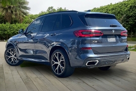 Used 2019  BMW X5 xDrive50i Sports Activity Vehicle at Pre-Owned Plus near San Antonio&comma; TX