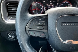 Used 2017 Dodge Charger 4d Sedan SXT at Pre-Owned Plus near San Antonio, TX