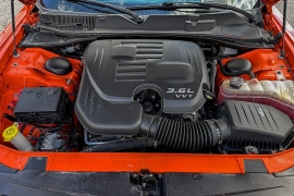 Used 2021 Dodge Challenger SXT RWD at Pre-Owned Plus near San Antonio, TX
