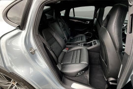 Used 2018 Porsche Panamera 4d Hatchback RWD at Pre-Owned Plus near San Antonio, TX