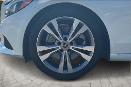 Used 2018 Mercedes-Benz C-Class 4d Sedan C300 at Pre-Owned Plus near San Antonio, TX