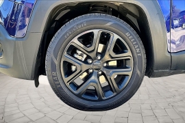 Used 2017  Jeep Renegade 4d SUV FWD Latitude Altitude at Pre-Owned Plus near San Antonio&comma; TX