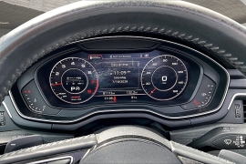 Used 2018  Audi A5 2d Cabriolet 2&period;0T Premium Plus at Pre-Owned Plus near San Antonio&comma; TX