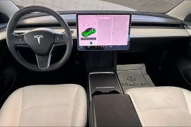 Used 2022  Tesla Model 3 Long Range AWD at Pre-Owned Plus near San Antonio&comma; TX