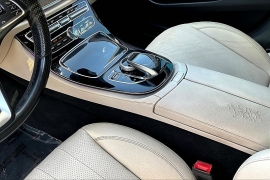 Used 2017 Mercedes-Benz E-Class 4d Sedan E300 Luxury at Pre-Owned Plus near San Antonio, TX