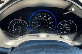 Used 2022 Honda HR-V LX 2WD CVT at Pre-Owned Plus near San Antonio, TX