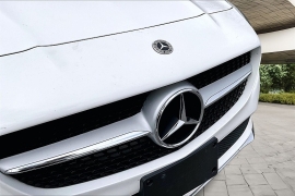 Used 2019  Mercedes-Benz CLA-Class 4d Coupe CLA250 4matic at Pre-Owned Plus near San Antonio&comma; TX