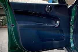 Used 2022  MINI Countryman Cooper ALL4 at Pre-Owned Plus near San Antonio&comma; TX