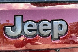 Used 2019  Jeep Grand Cherokee High Altitude 4x2 at Pre-Owned Plus near San Antonio&comma; TX