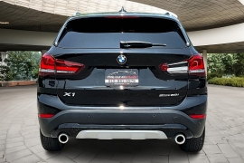 Used 2021 BMW X1 sDrive28i Sports Activity Vehicle at Pre-Owned Plus near San Antonio, TX