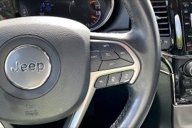 Used 2019  Jeep Grand Cherokee High Altitude 4x2 at Pre-Owned Plus near San Antonio&comma; TX