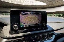 Used 2024  Acura Integra CVT w&sol;A-Spec Package at Pre-Owned Plus near San Antonio&comma; TX