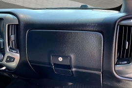 Used 2018  Chevrolet Silverado 1500 4WD Crew Cab LT Z71 Texas Edition at Pre-Owned Plus near San Antonio&comma; TX