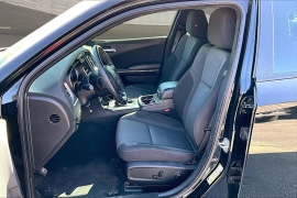 Used 2020  Dodge Charger 4d Sedan RWD SXT at Pre-Owned Plus near San Antonio&comma; TX