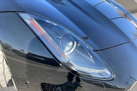 Used 2017  Jaguar F-Type 2d Coupe R AWD at Pre-Owned Plus near San Antonio&comma; TX