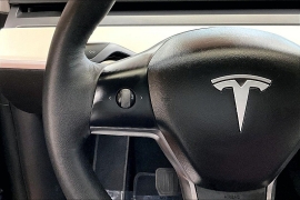 Used 2022  Tesla Model Y Long Range AWD at Pre-Owned Plus near San Antonio&comma; TX