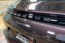 Used 2019  Porsche Panamera 4d Hatchback RWD at Pre-Owned Plus near San Antonio&comma; TX