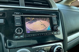 Used 2019 Honda Fit 4d Hatchback LX CVT at Pre-Owned Plus near San Antonio, TX